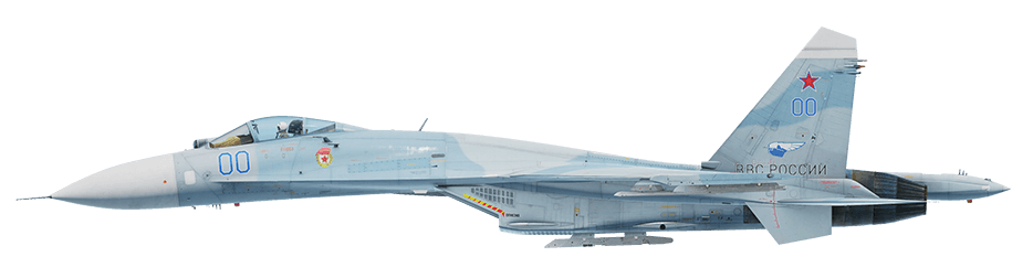 Su-27