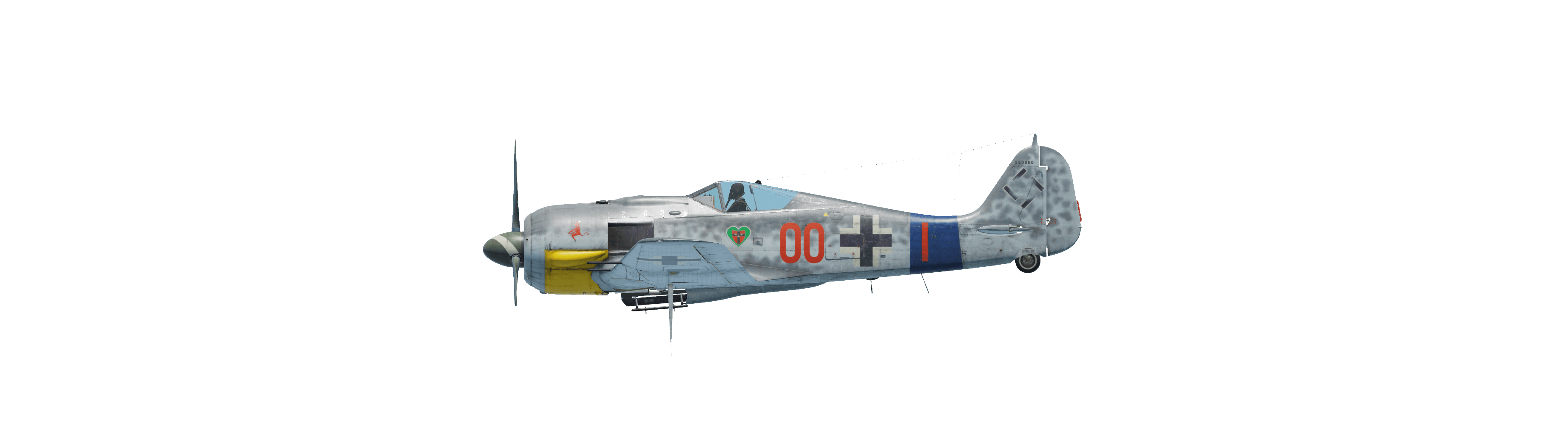 Fw 190 A-8
