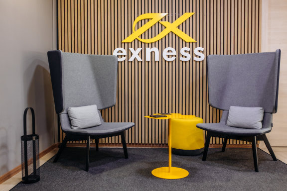 Exness FX volumes buzzing with +$3 trillion in monthly turnover