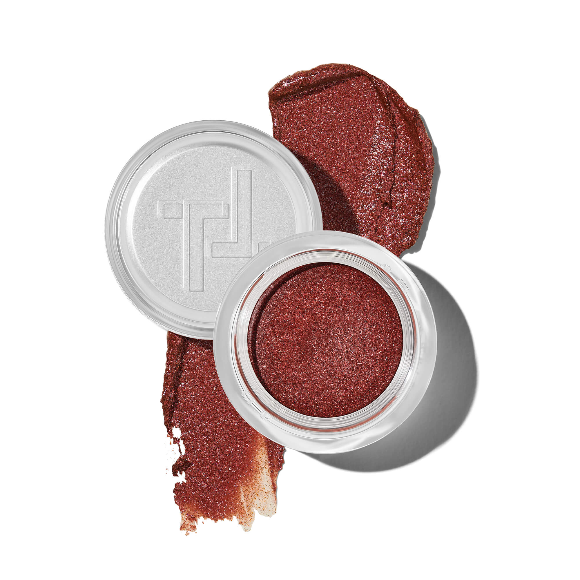 Trinny London - Lip Love - Metallic Lip in Katinka - Metallic Lip