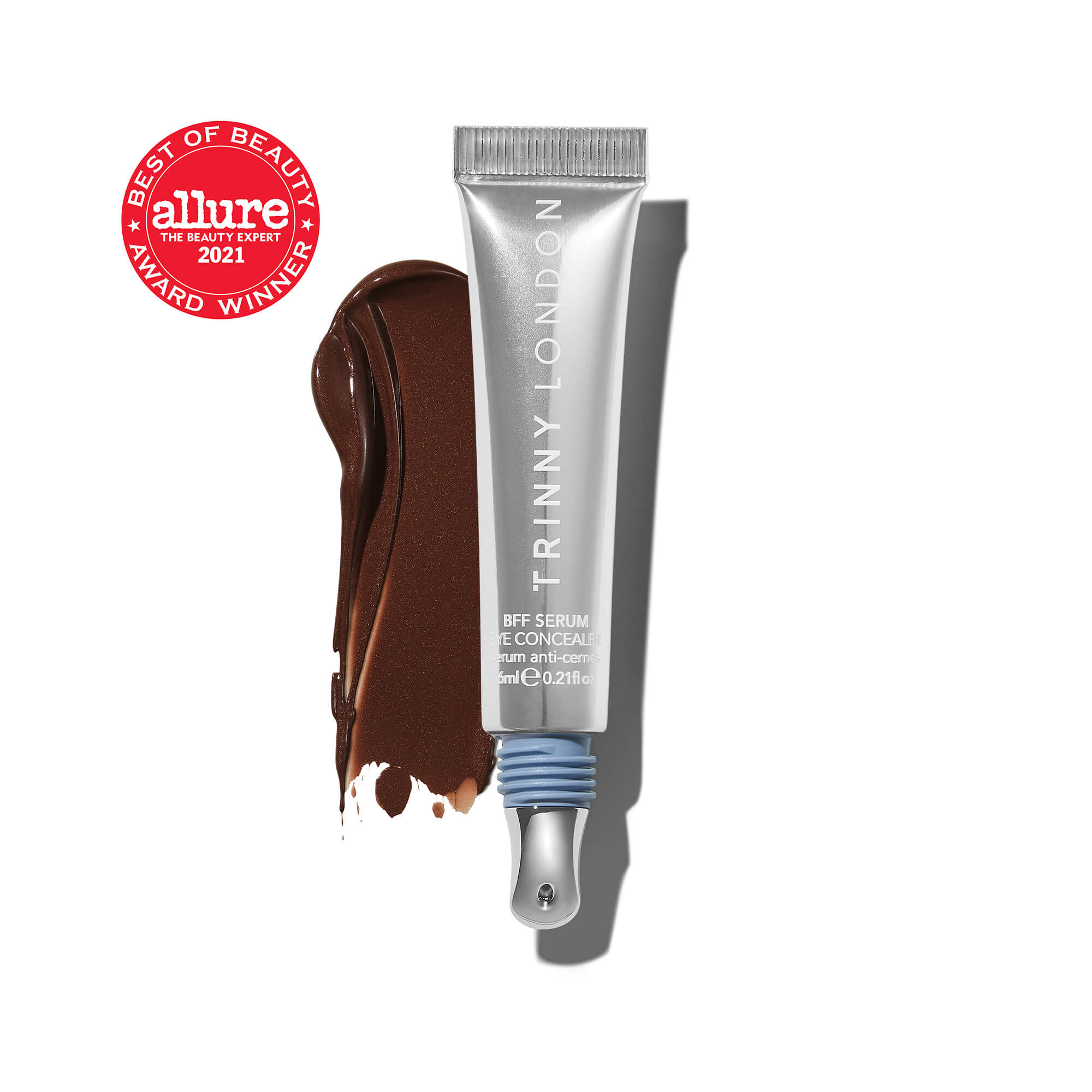 Trinny London - BFF Eye - Serum-Concealer in Ola - Serum-Concealer