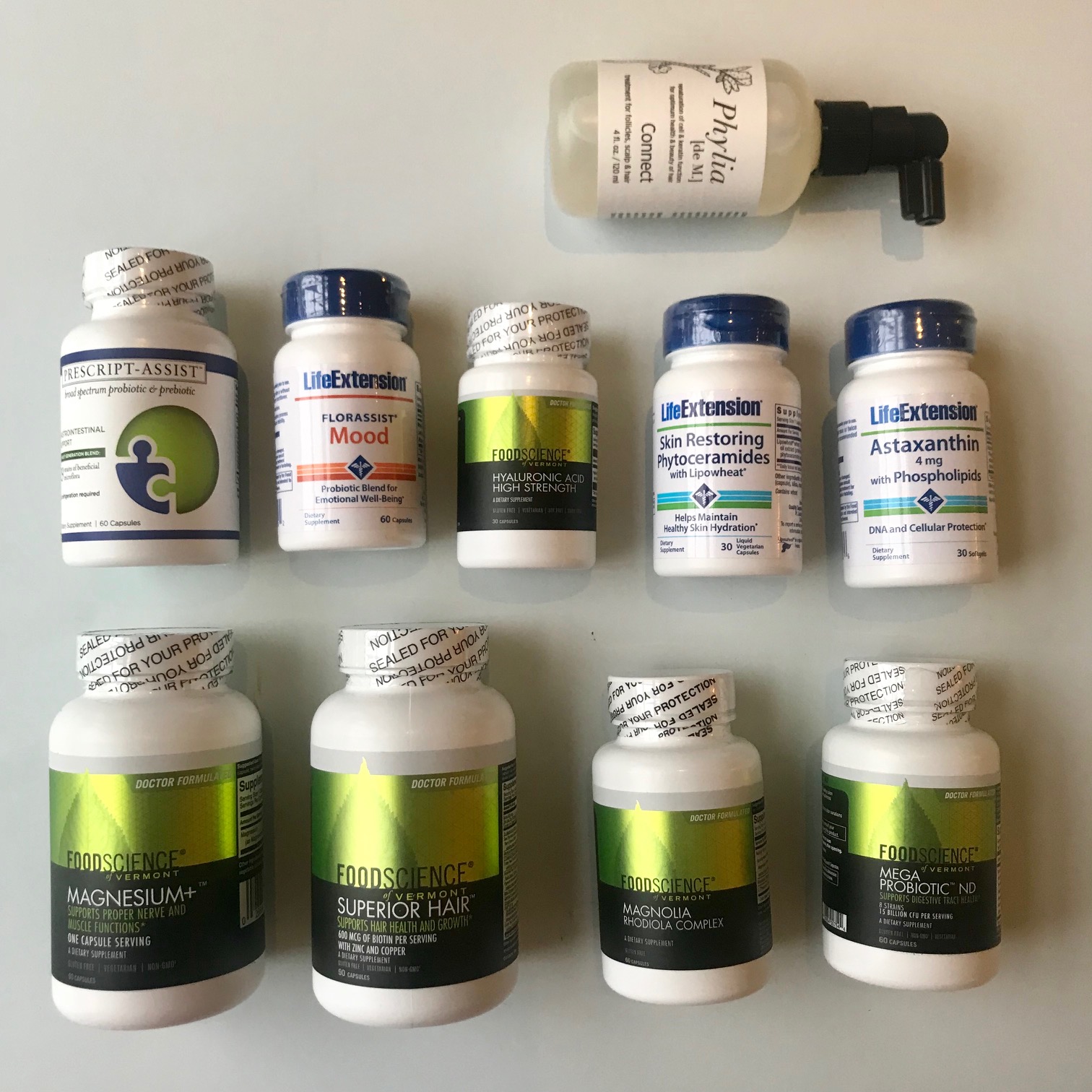 HEALTH