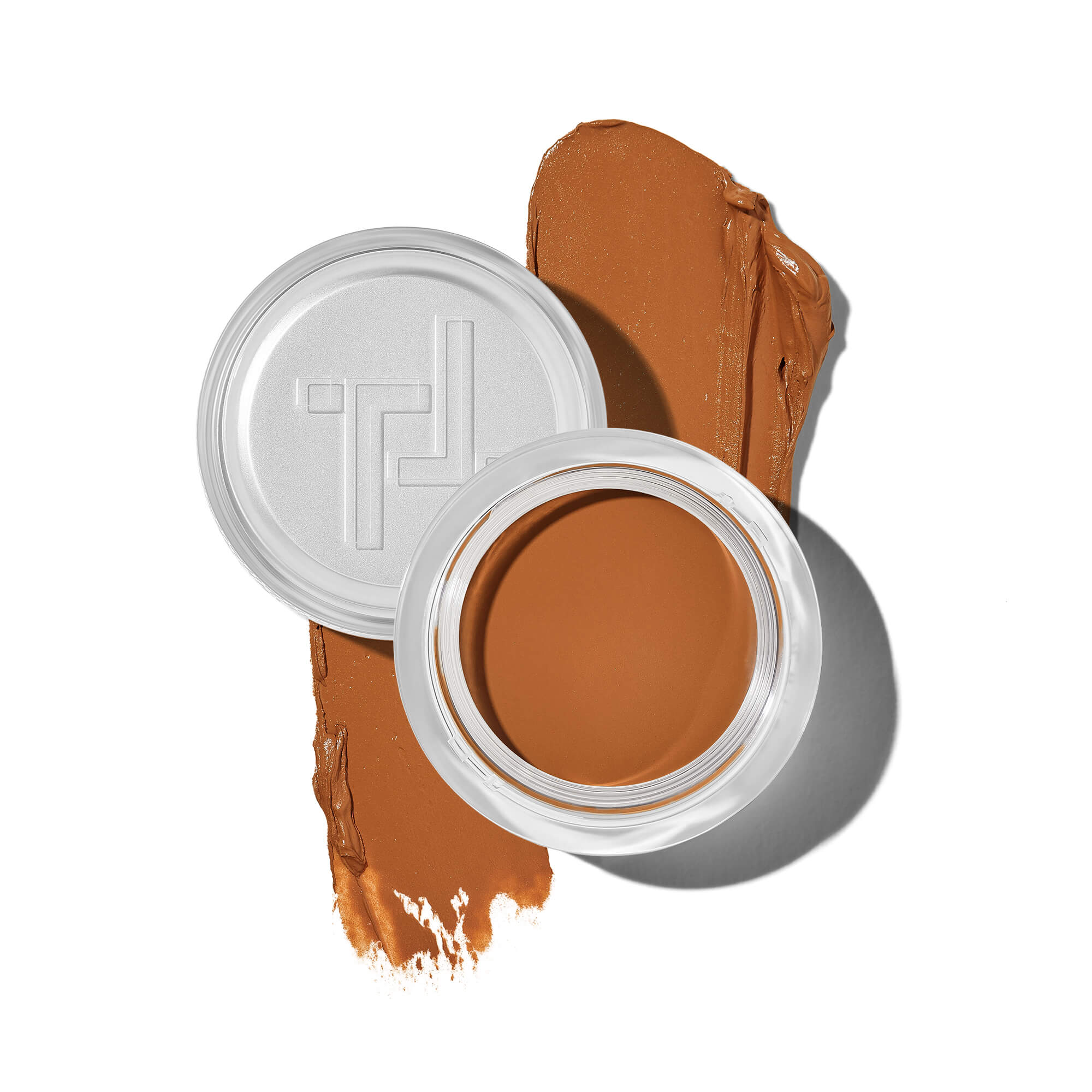 Trinny London - Just A Touch - Foundation + Concealer in Anjoli - Foundation + Concealer