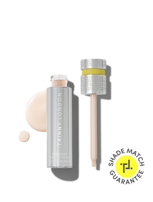 FEARLESS Skin Tint Drops