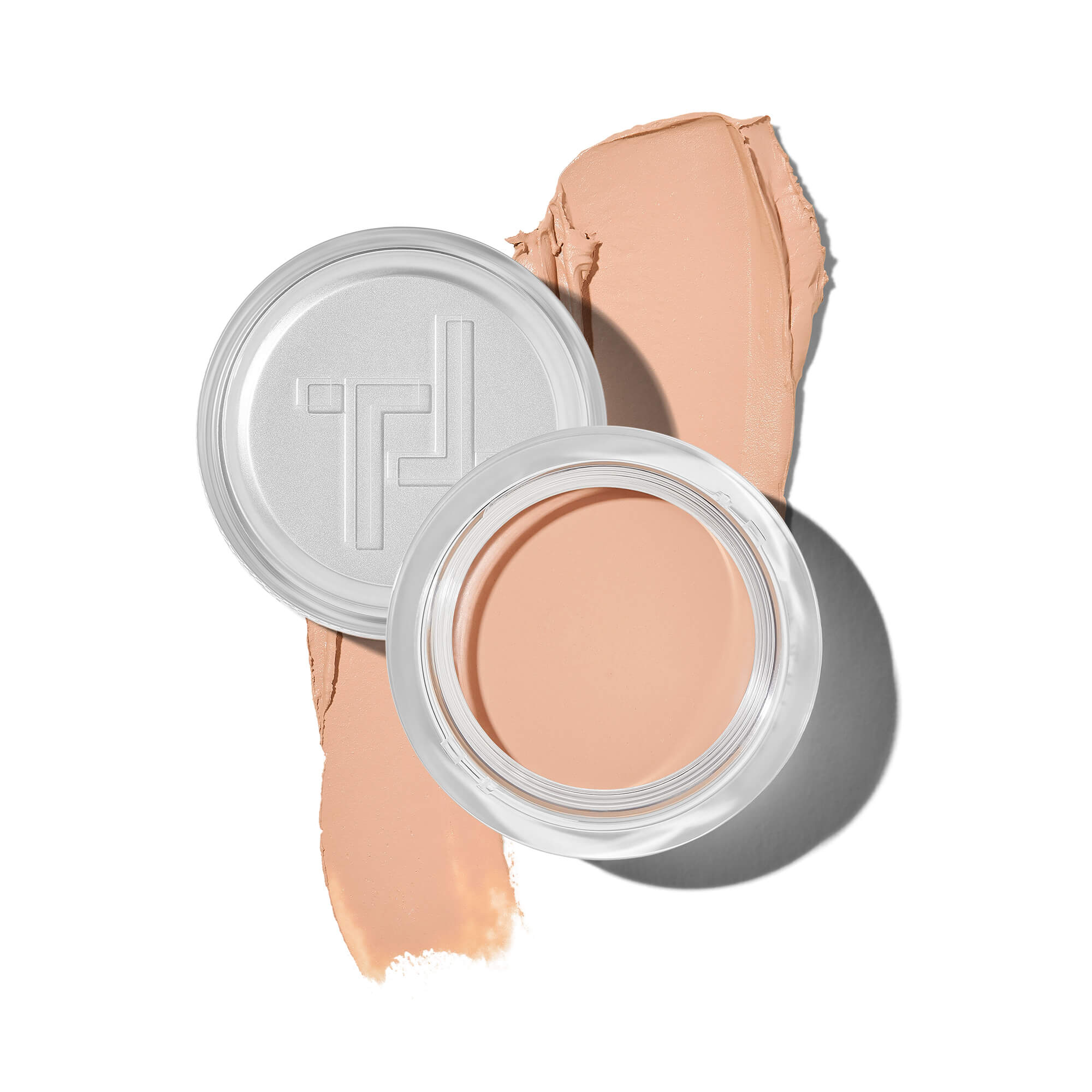 Trinny London - Just A Touch - Foundation + Concealer in Lily - Foundation + Concealer