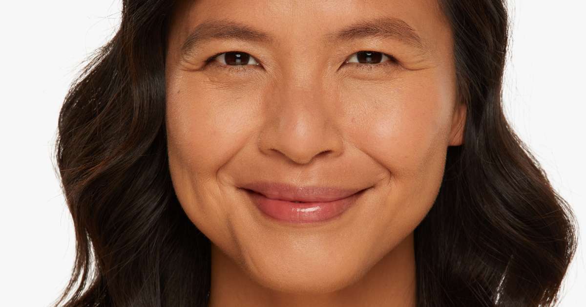 How to Care for Skin in Your Forties Trinny London