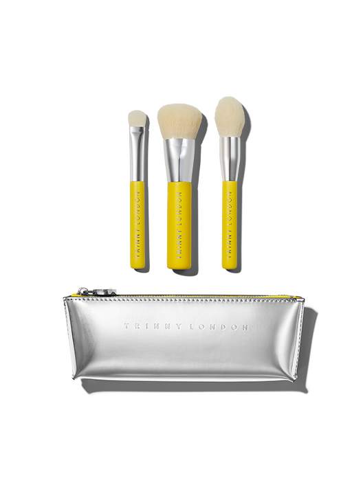 T-Brush Set