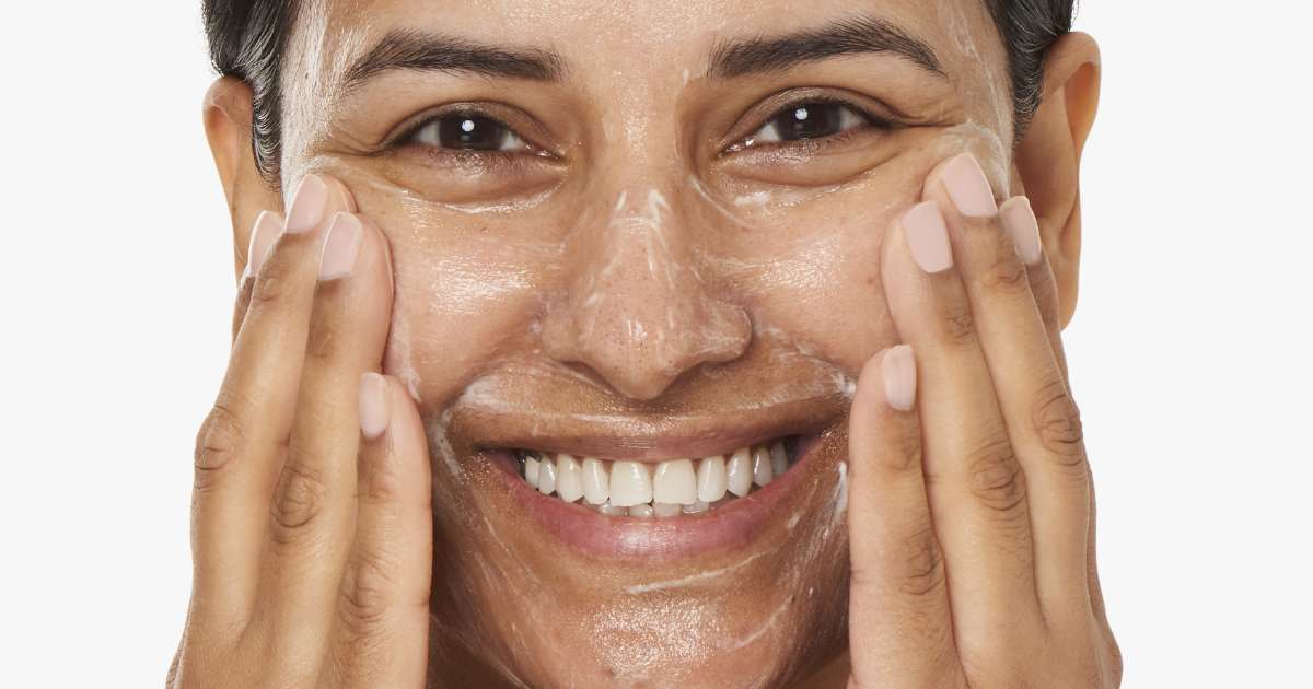 What is cleanser and why you need to be using one Trinny London