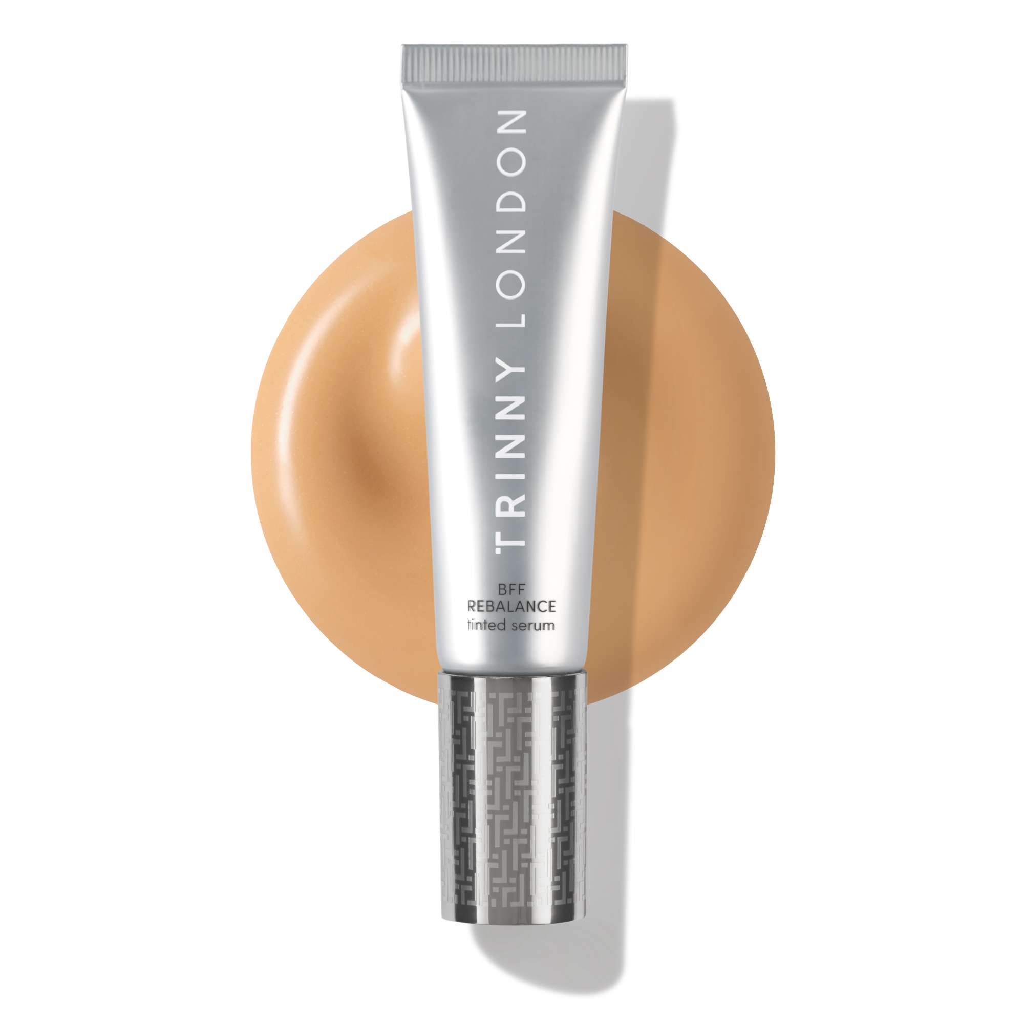 Trinny London - BFF Rebalance - Serum-Foundation in Tanisha - Serum-Foundation