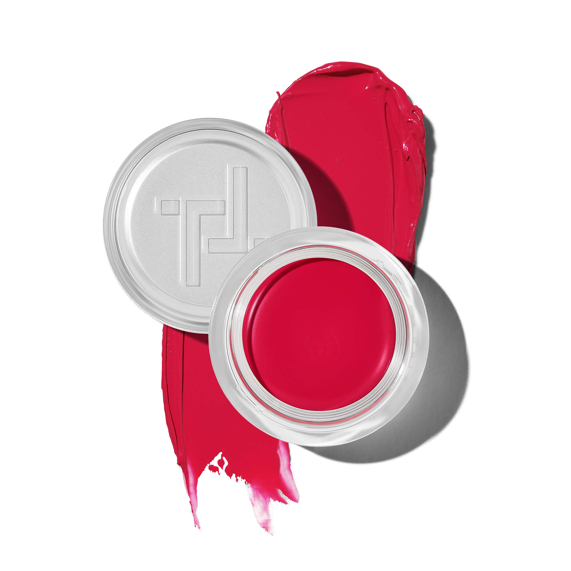 Trinny London - Lip Luxe - Lip Colour in Pookie - Lip Colour