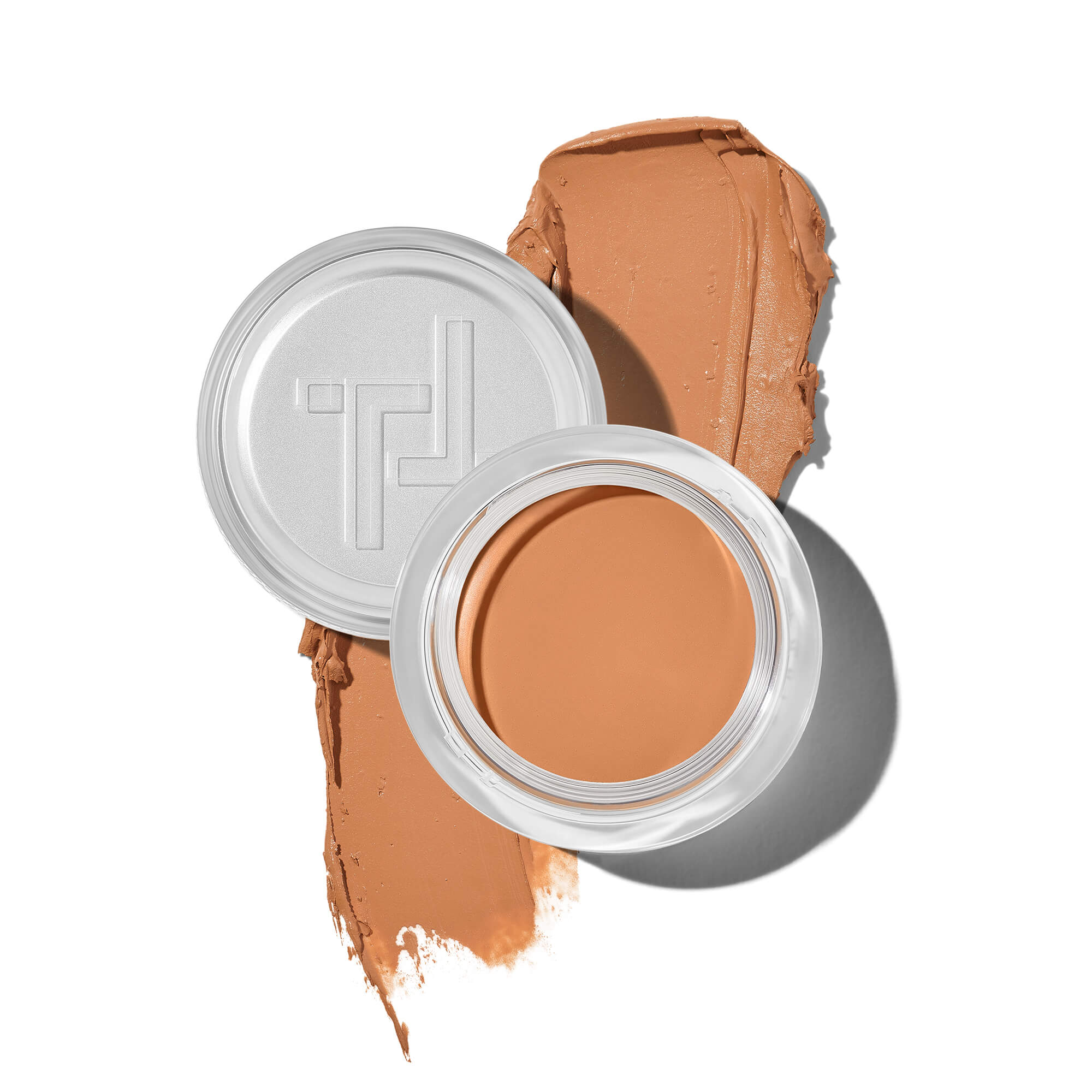 Trinny London - Just A Touch - Foundation + Concealer in Emma - Foundation + Concealer