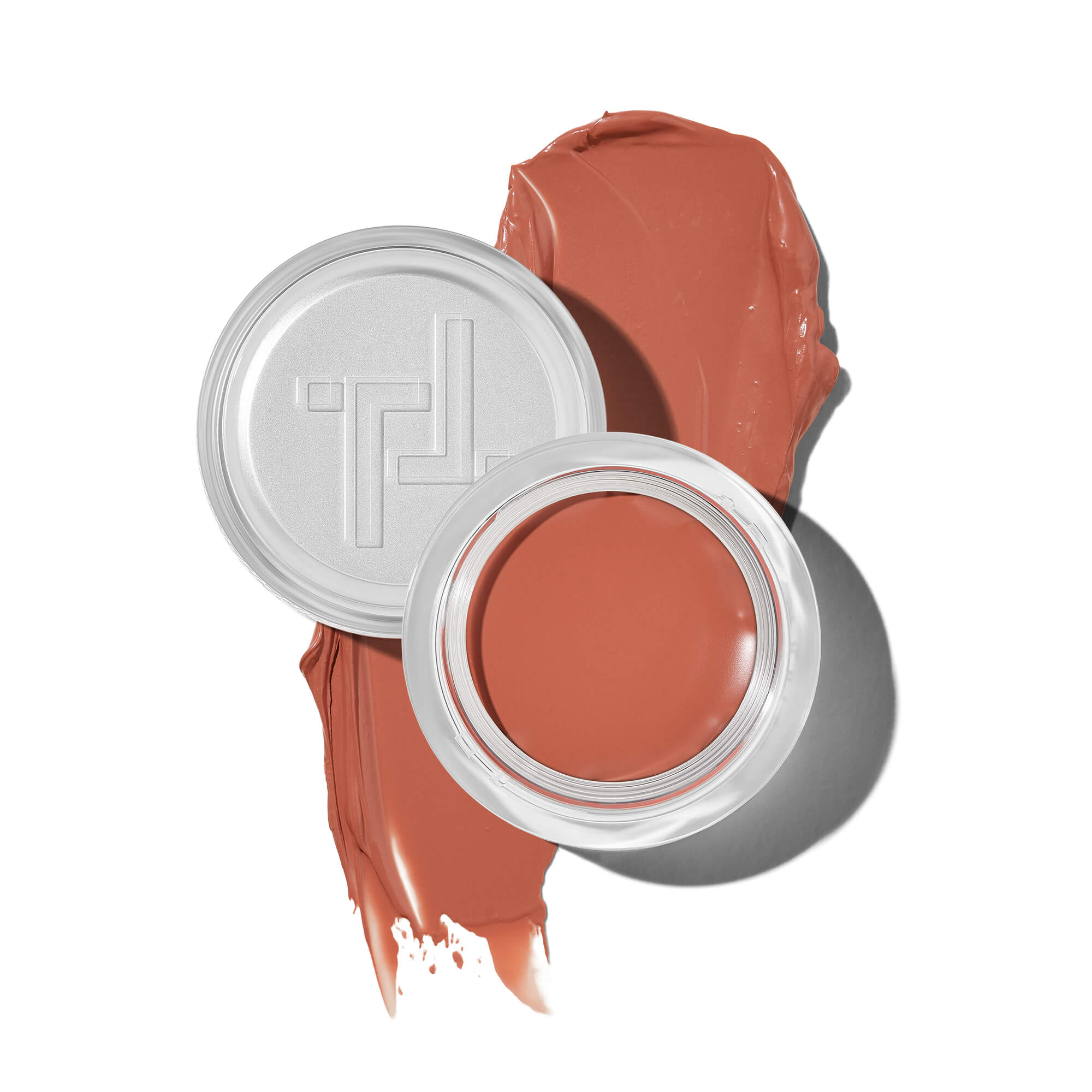 Trinny London - Lip Luxe - Lip Colour in Tashi - Lip Colour