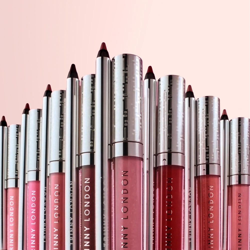 The Lip Reset - Lip Kit | Trinny London