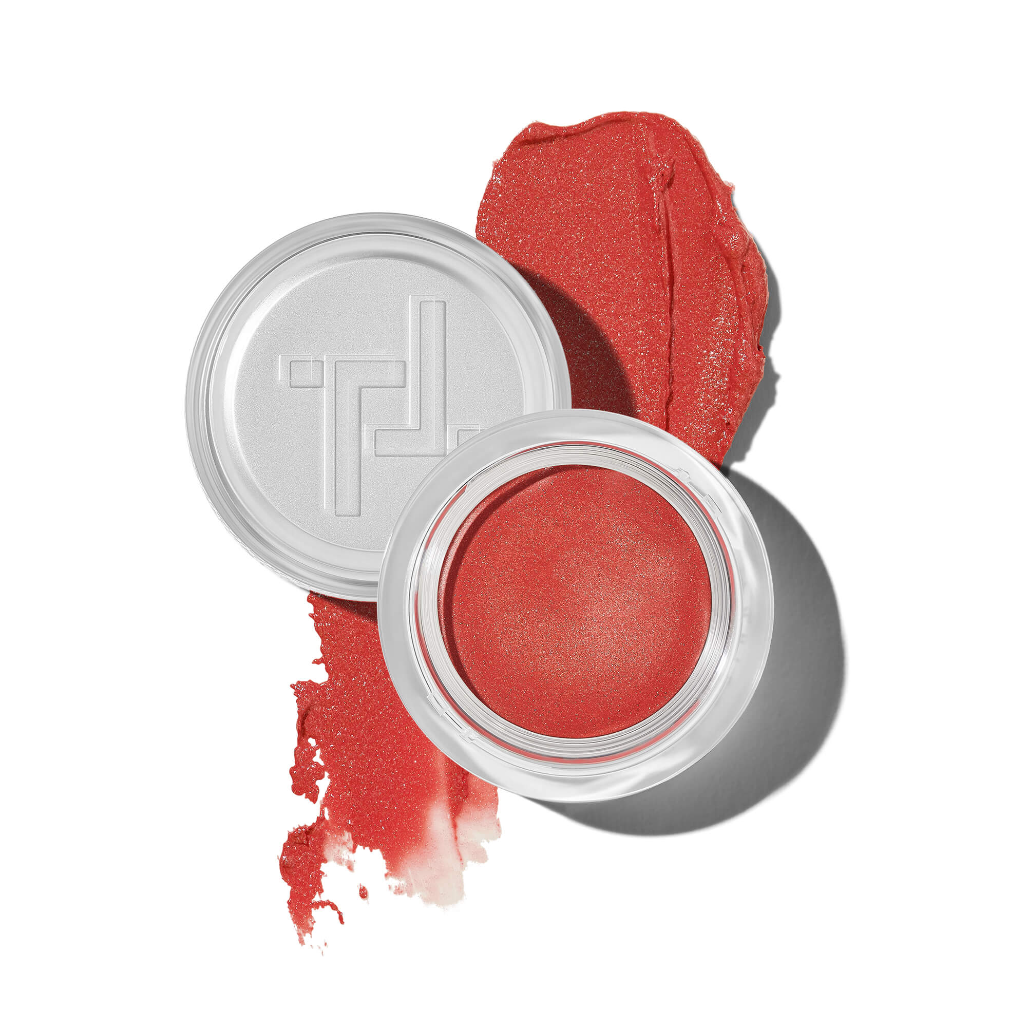 Trinny London - Lip Love - Metallic Lip in Sacha - Metallic Lip