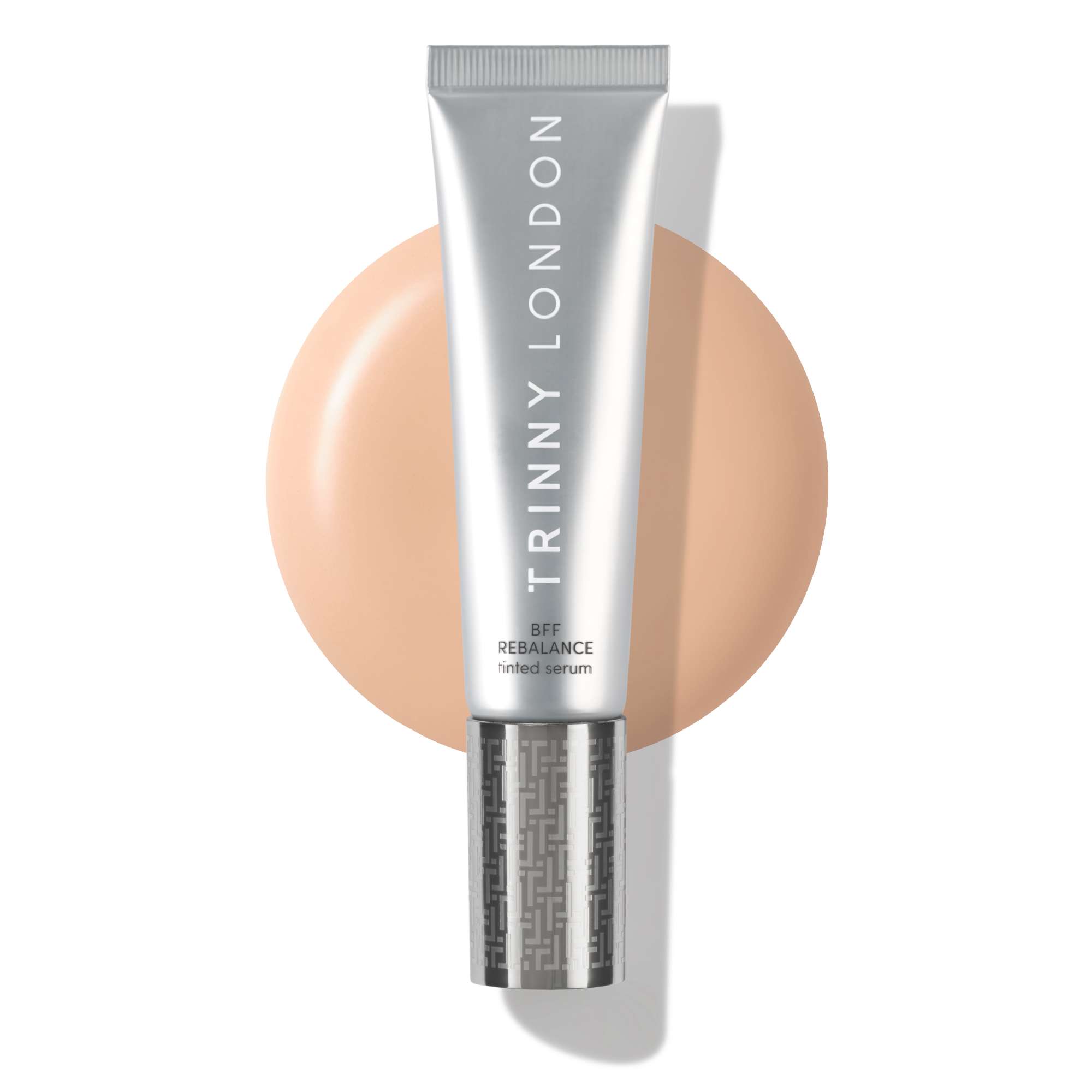 Trinny London - BFF Rebalance - Serum-Foundation in Molly - Serum-Foundation