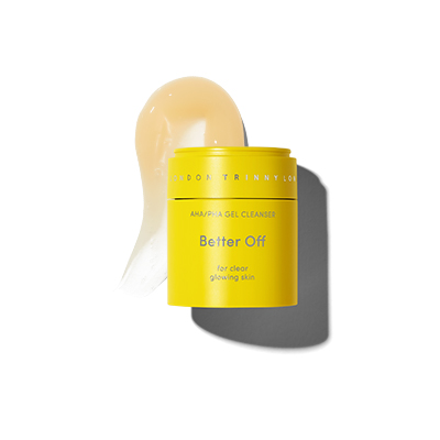 Trinny London - Better Off Mini - Aha/Pha Gel Cleanser