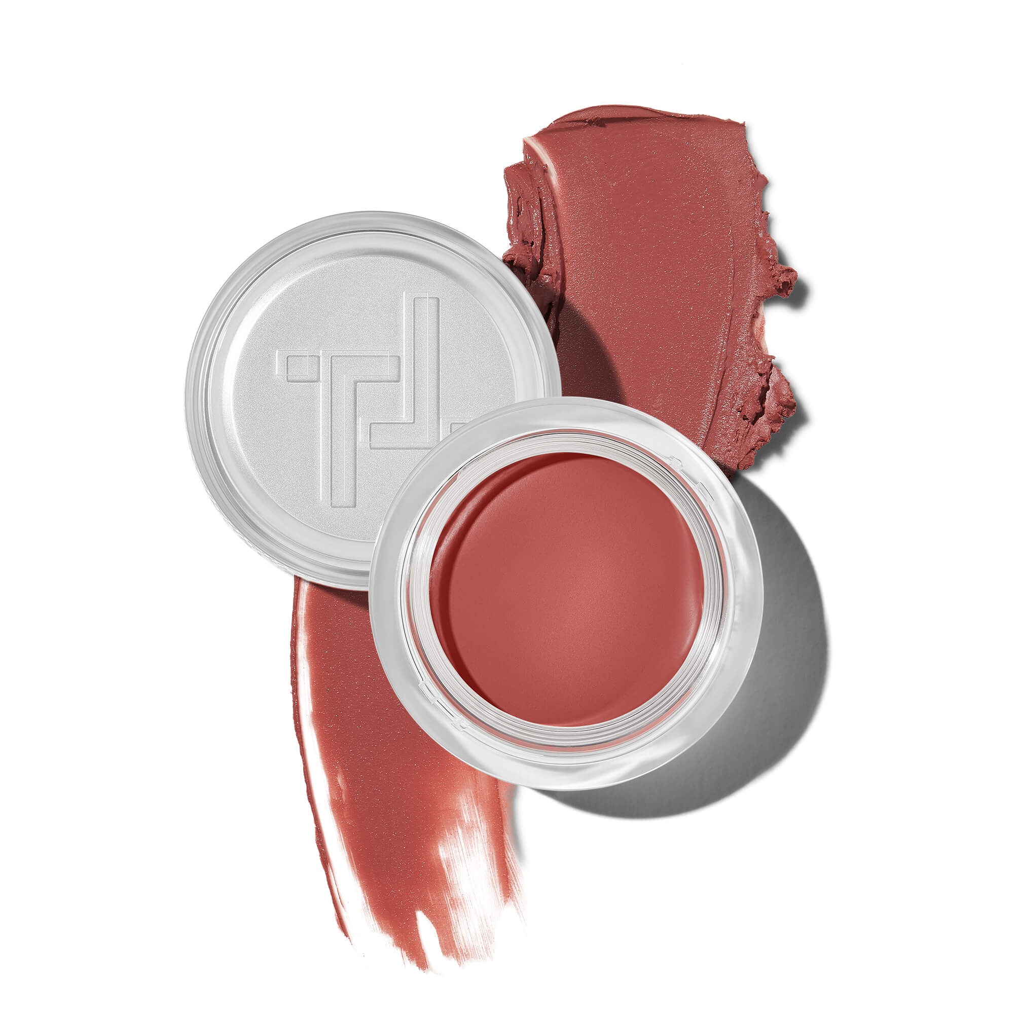 Trinny London - Flush Blush - Blusher in Reem - Blusher