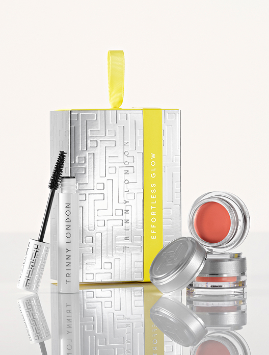 The Effortless Glow Makeup Set