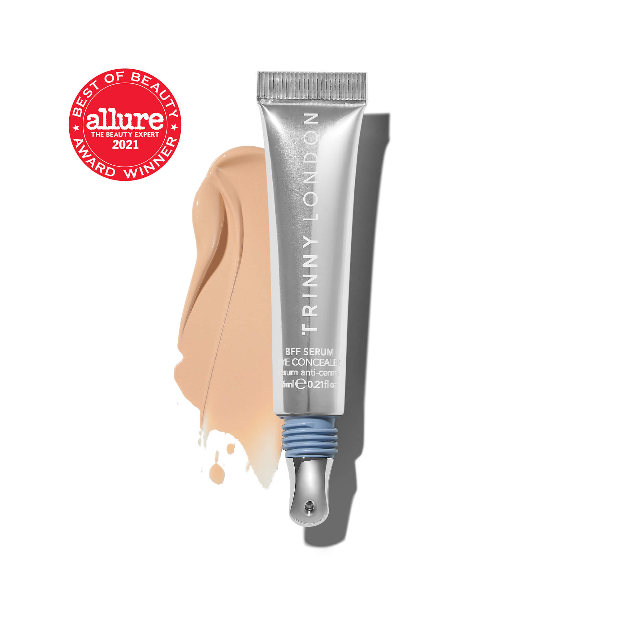 Trinny London - BFF Eye - Serum-Concealer in Alice - Serum-Concealer