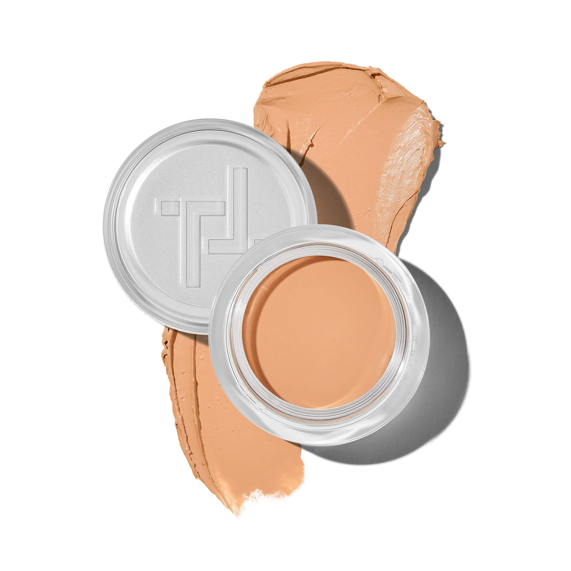 Trinny London - Just A Touch - Foundation + Concealer in Amelia - Foundation + Concealer