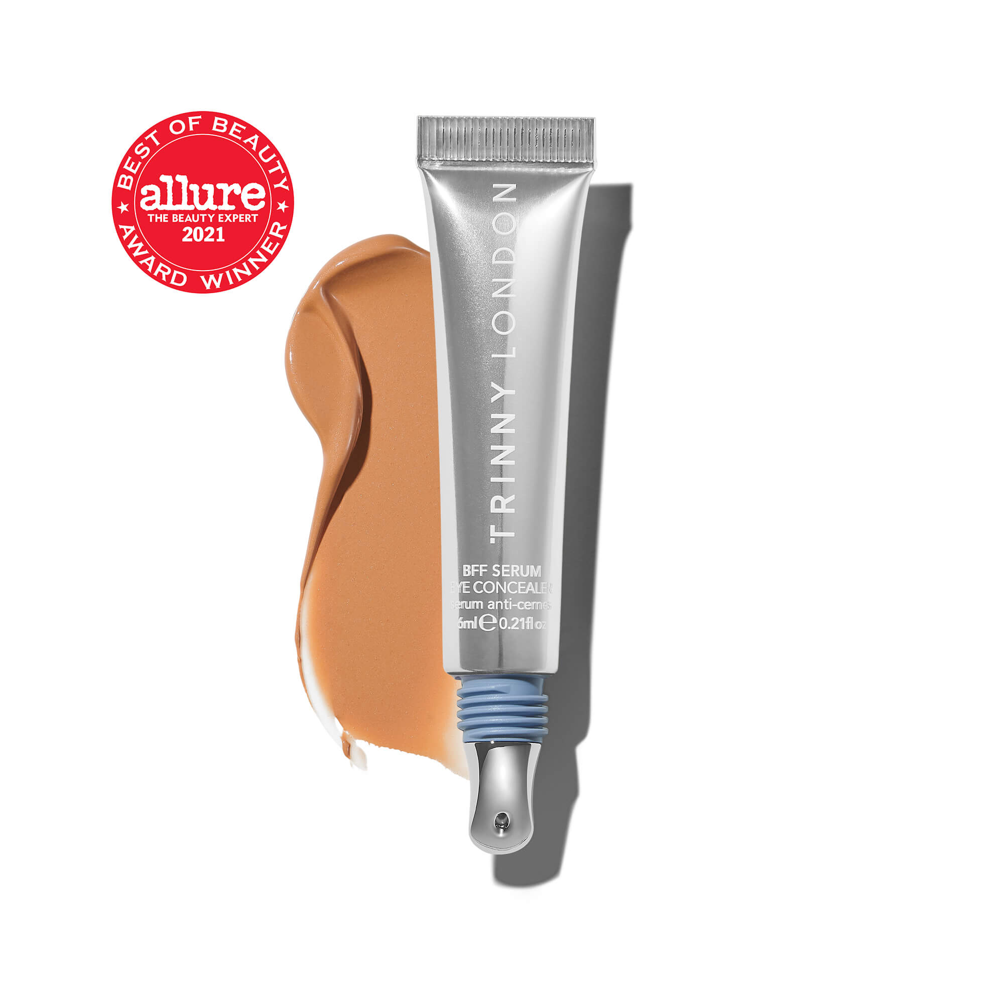 Trinny London - BFF Eye - Serum-Concealer in Akari - Serum-Concealer