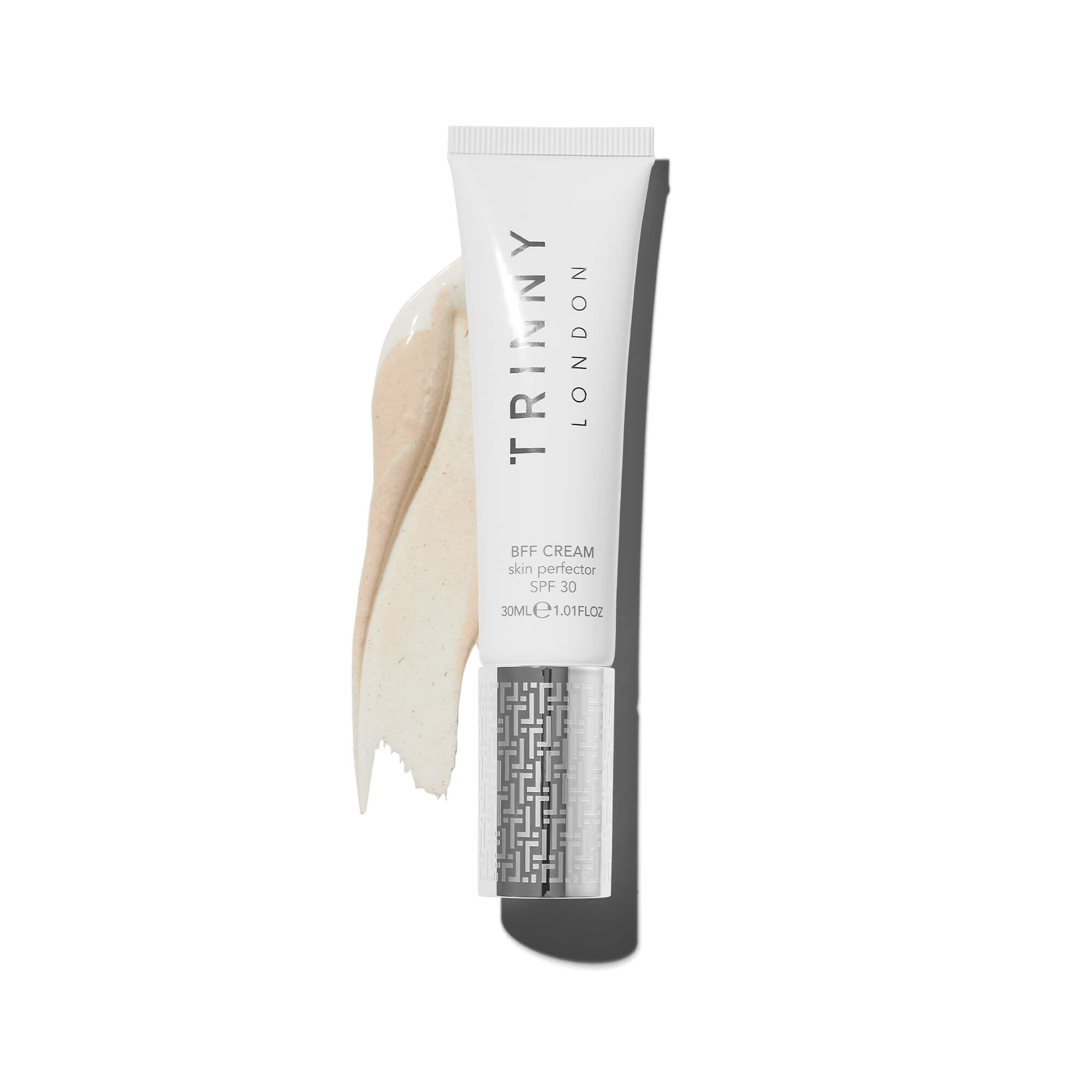 Trinny London - BFF SPF 30 Cream - Skin Perfector in Medium - Skin Perfector
