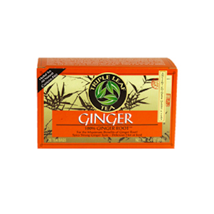 Ginger Tea 100%