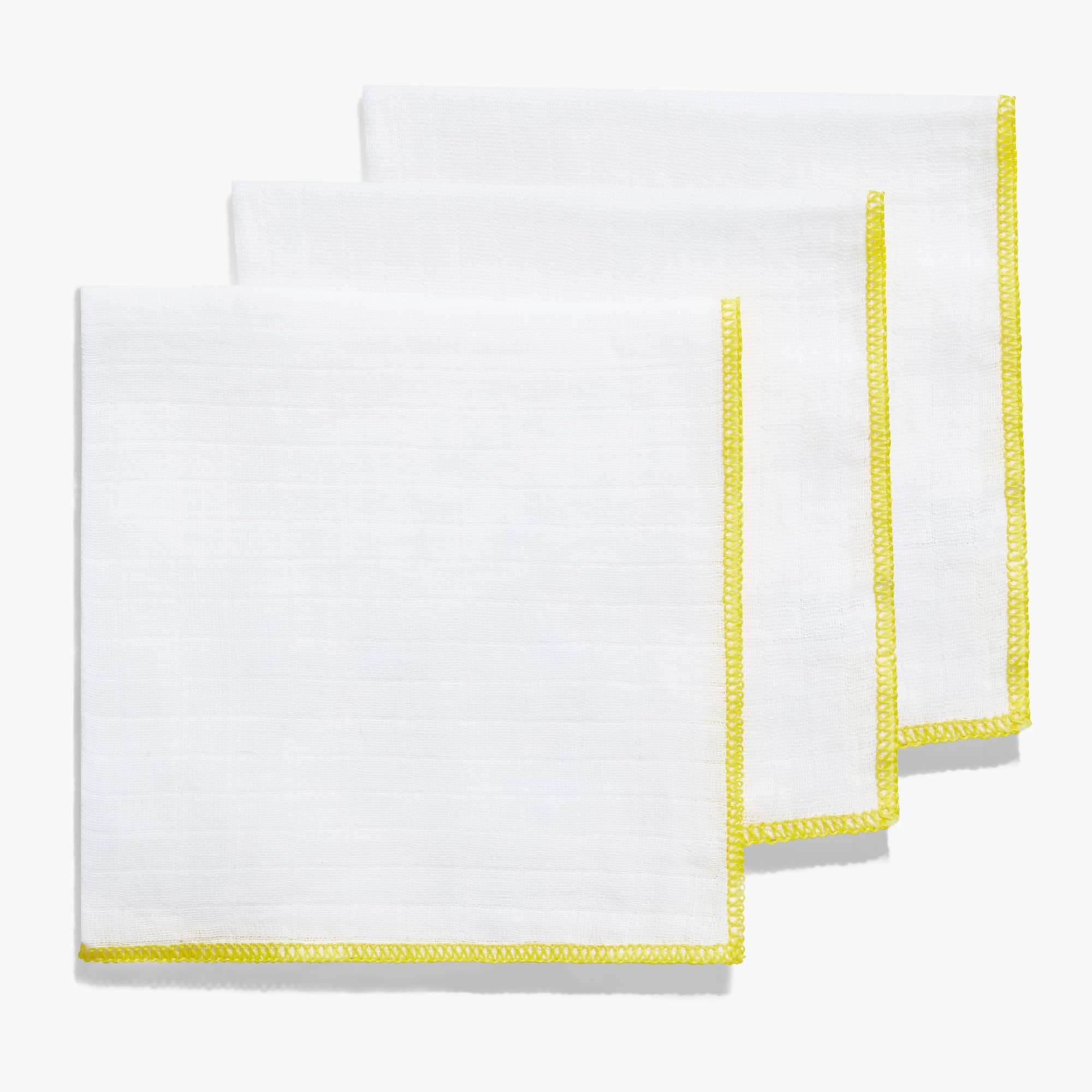 T-Towel  Facial Cleansing Cloth 3 Pack