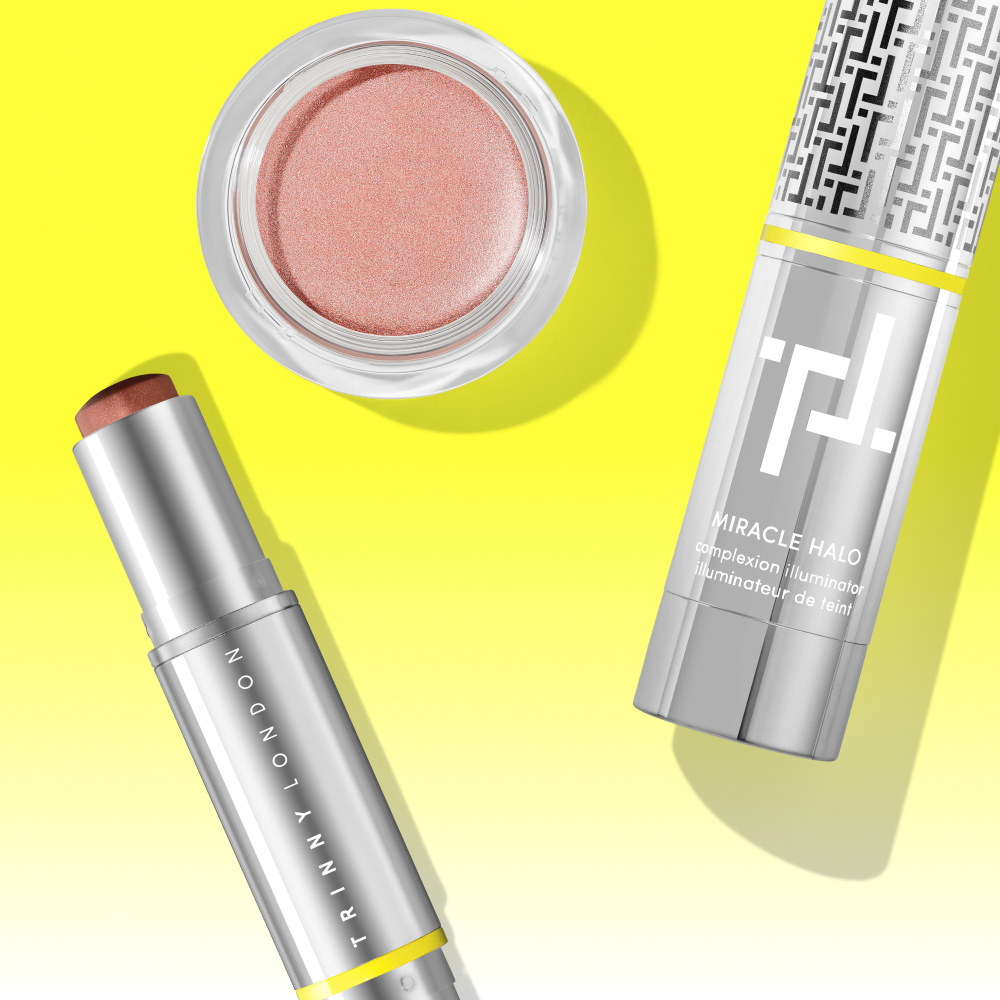 SHOP MAKEUP: UP TO 20% OFF