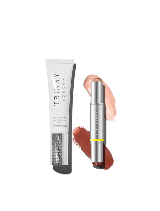 Glowy Look Duo 