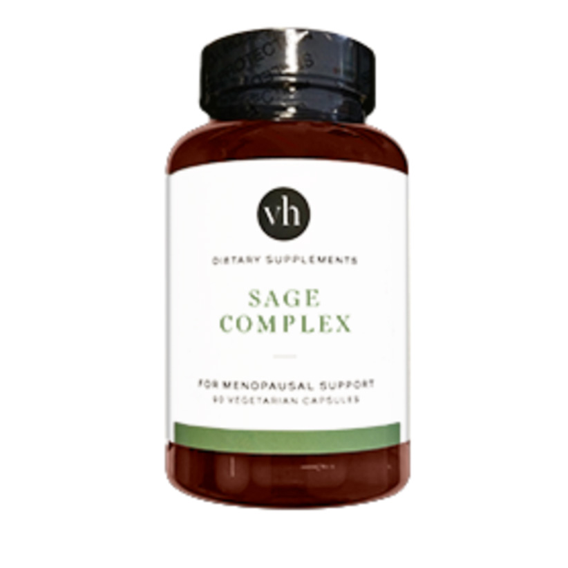 Sage Complex