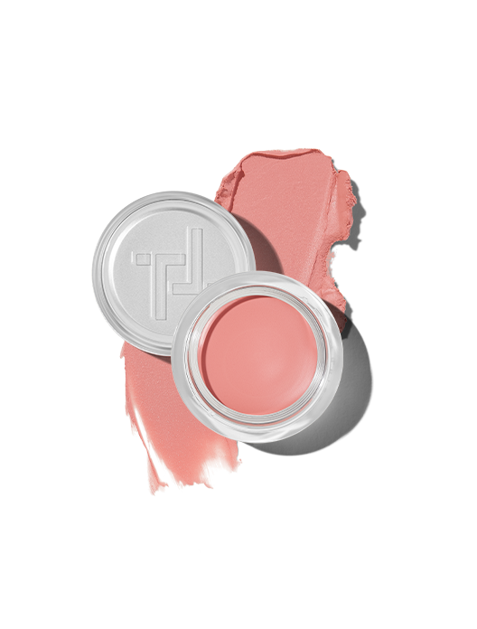 Cream Blush in Think Pink Glow – Frilliance