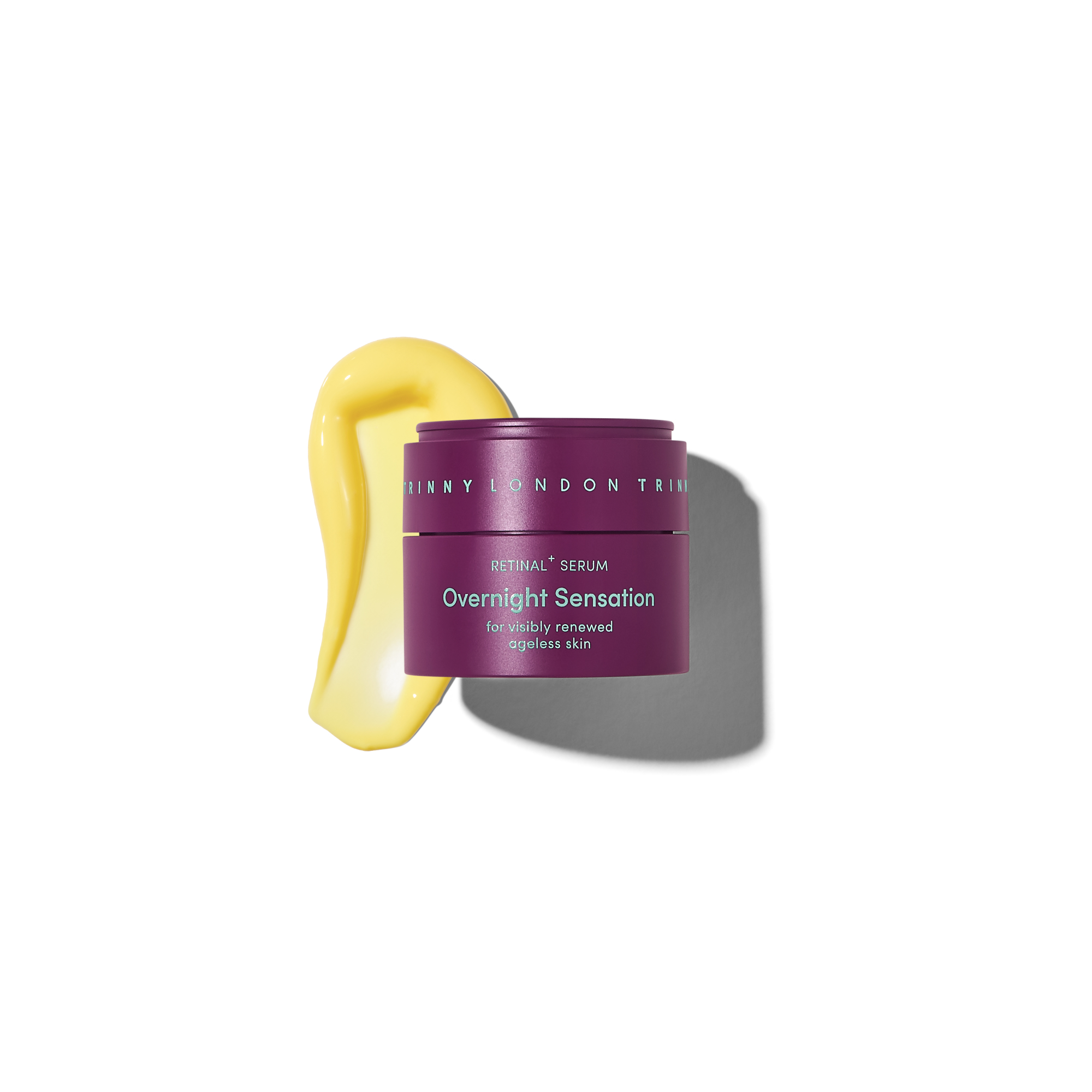 Trinny London - Overnight Sensation Mini - Retinal⺠Serum