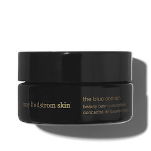 May Lindstrom The Blue Cocoon Beauty Balm