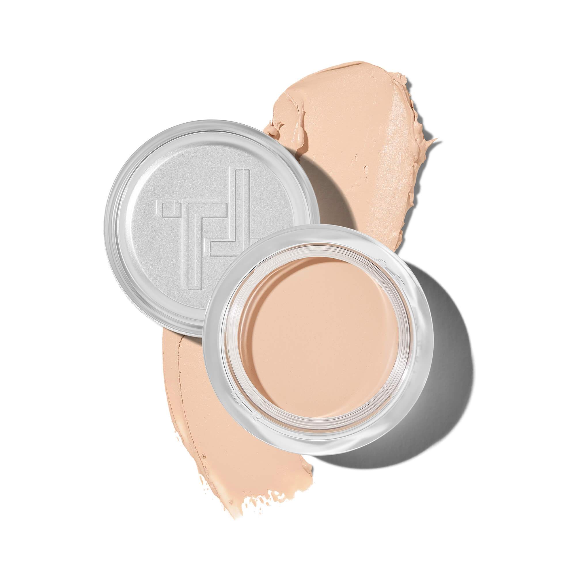Trinny London - Just A Touch - Foundation + Concealer in Lulu - Foundation + Concealer