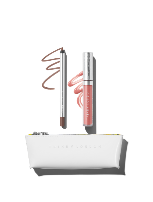 The Lip Reset Kit