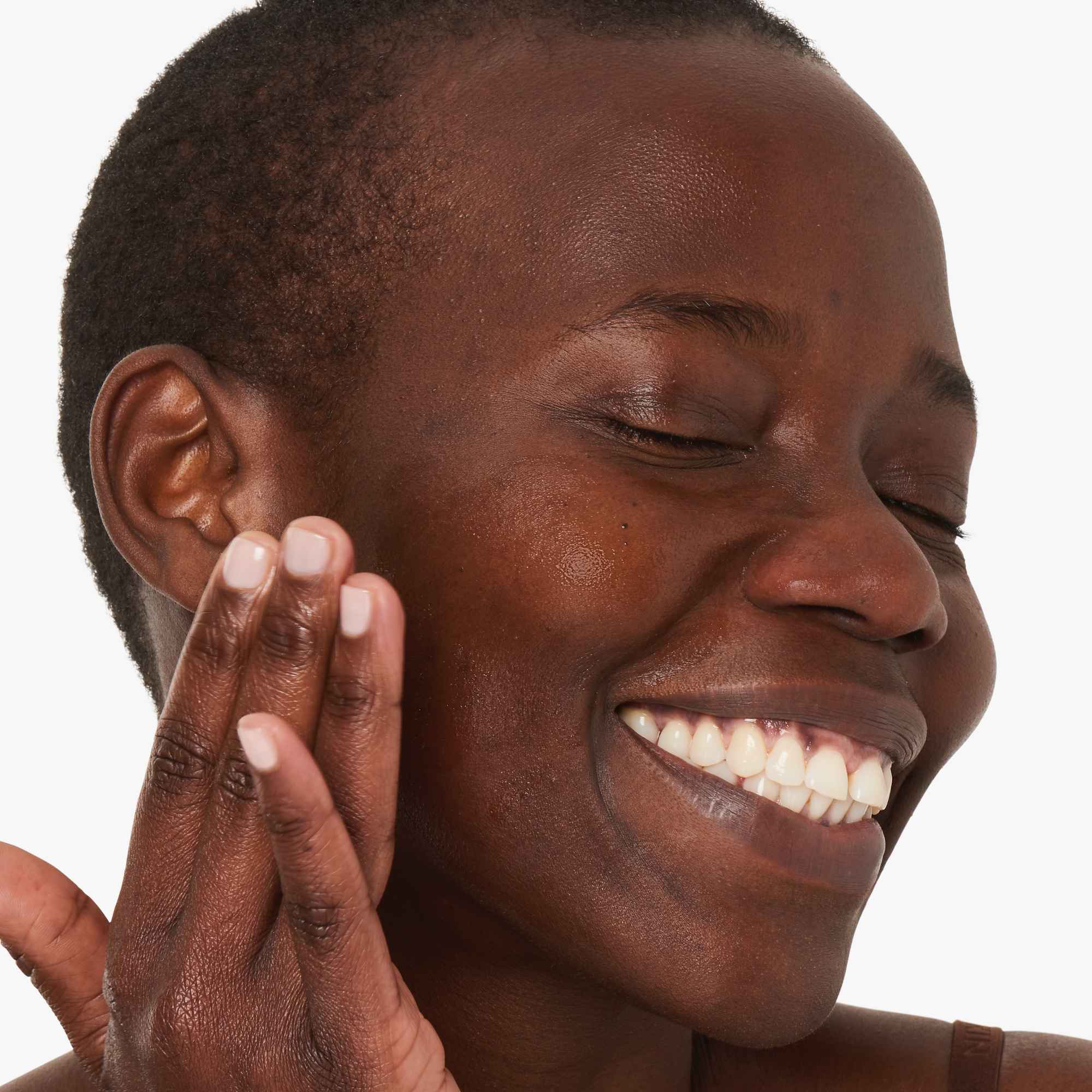 Reveal Yourself AHA Exfoliant