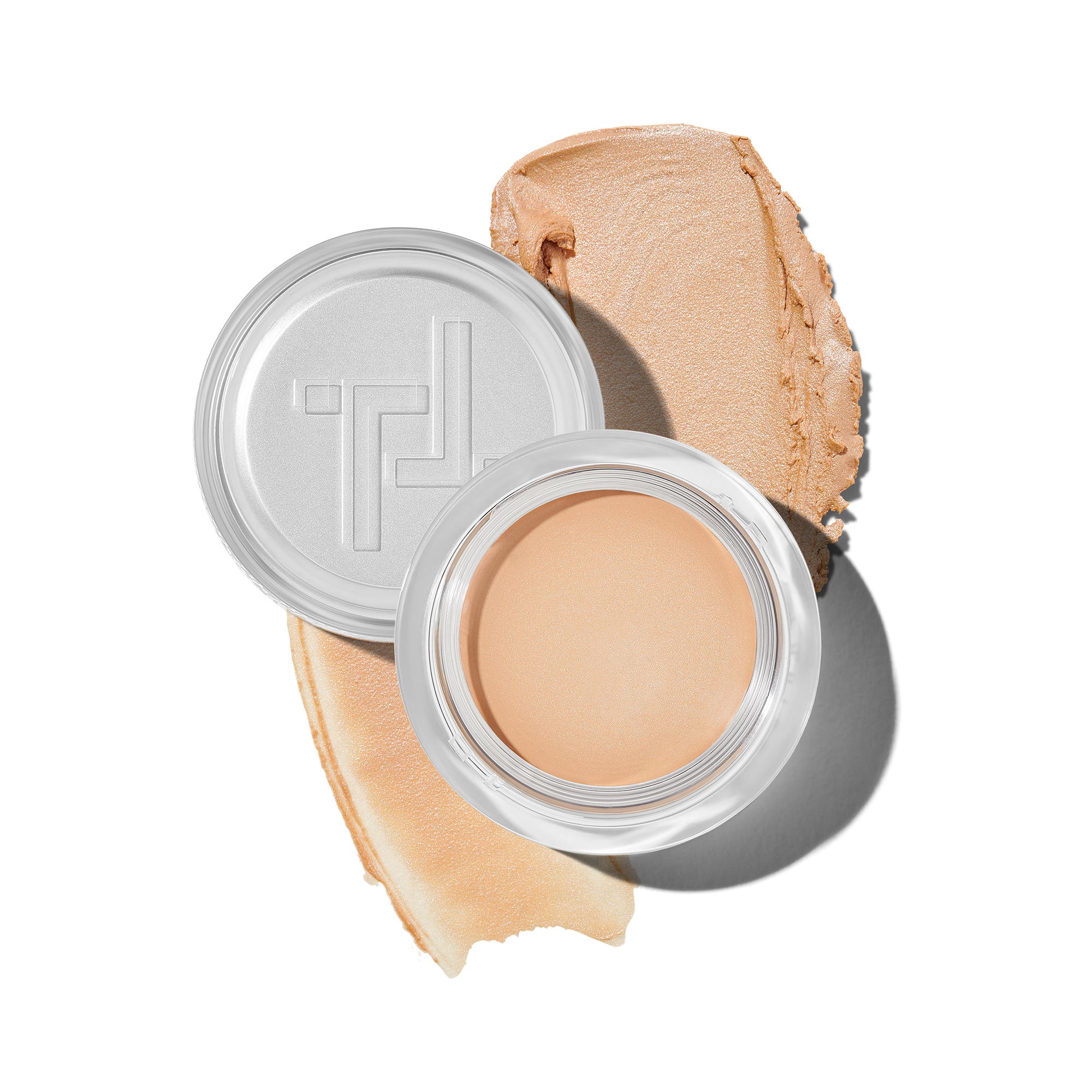Trinny London - The Right Light - Highlighter in Starlight - Highlighter