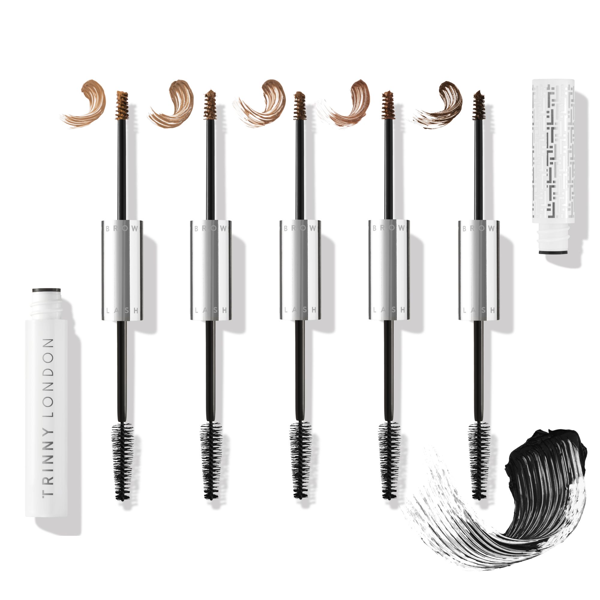Trinny London - Lash2Brow - Mascara + Brow