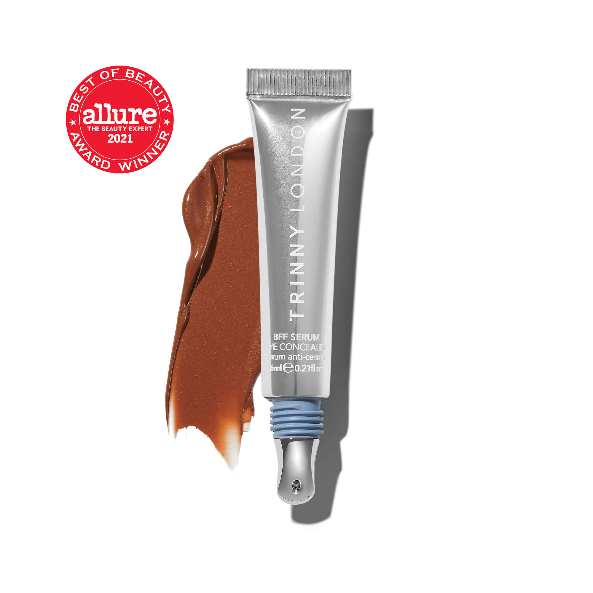 Trinny London - BFF Eye - Serum-Concealer in Maya - Serum-Concealer