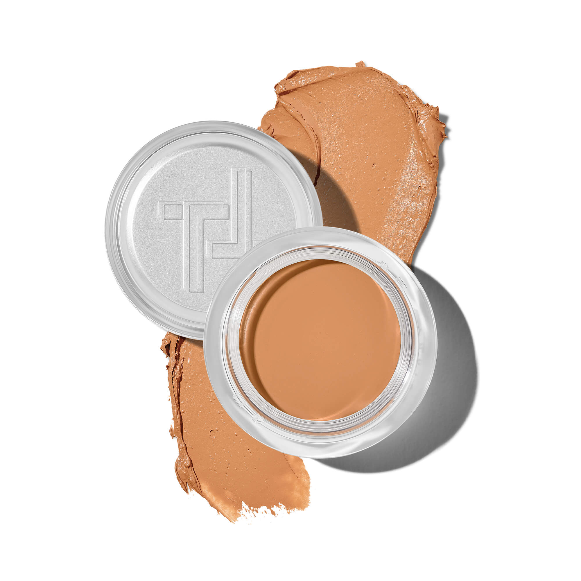Trinny London - Just A Touch - Foundation + Concealer in Santa - Foundation + Concealer