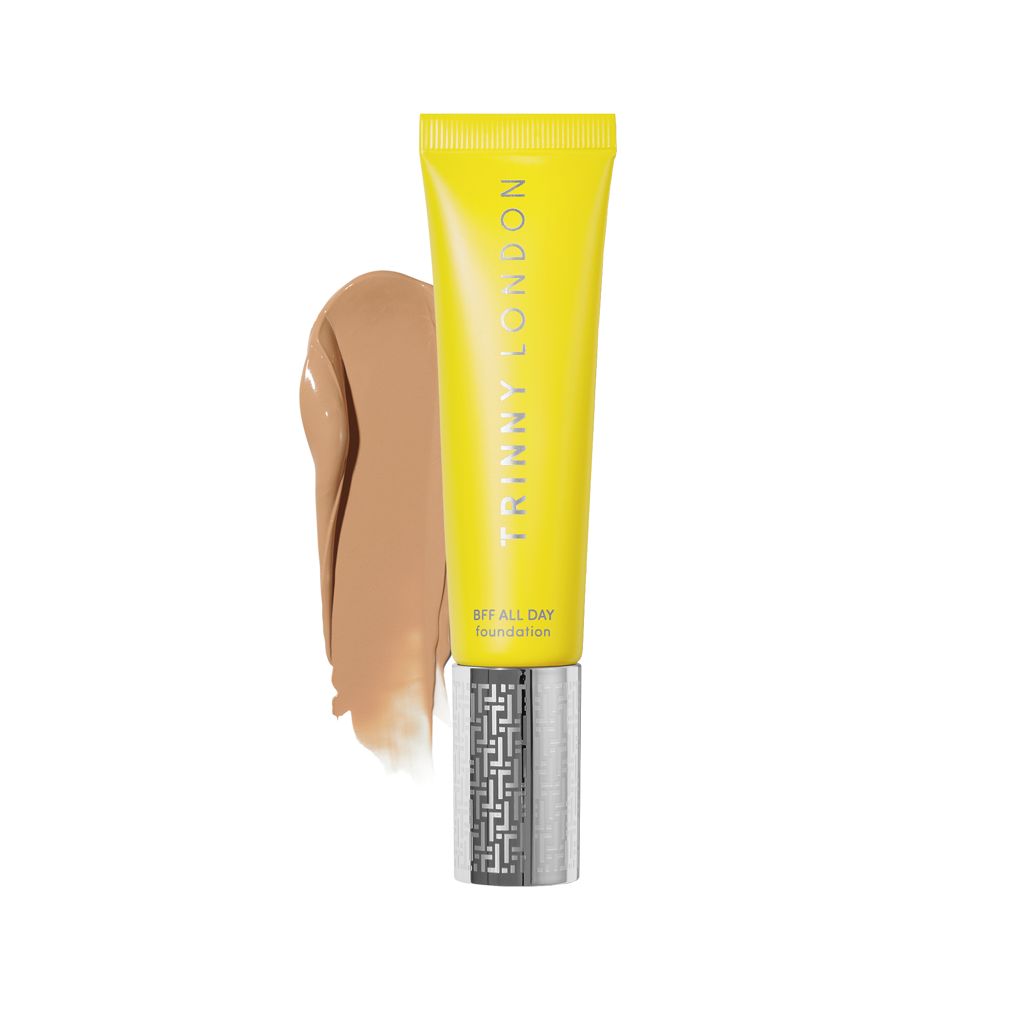 Trinny London - BFF All Day - Foundation in Kelz - Foundation