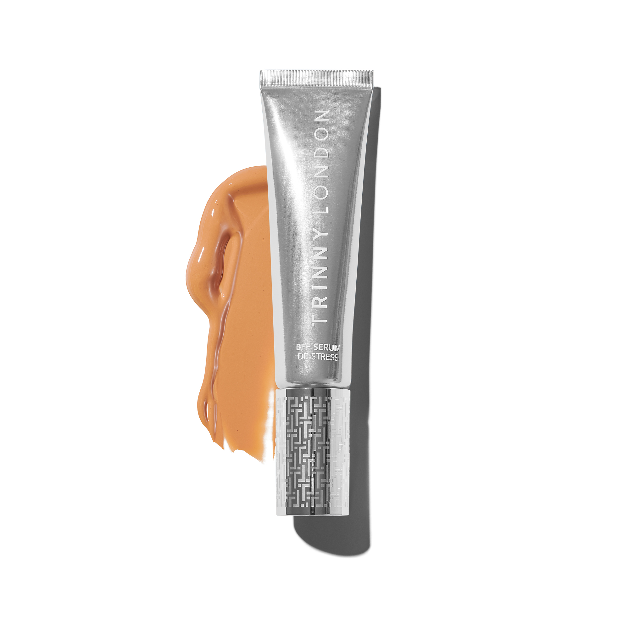 Trinny London - BFF De-Stress - Tinted Serum in Maryam - Tinted Serum