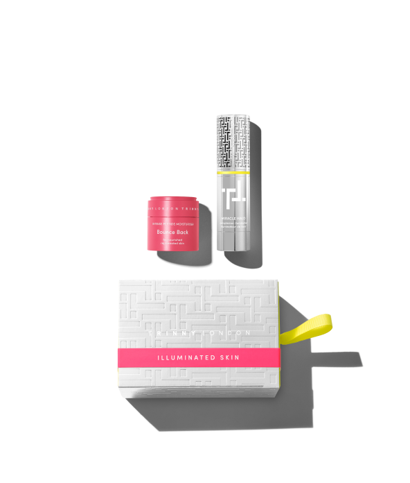 The Illuminated Skin Set