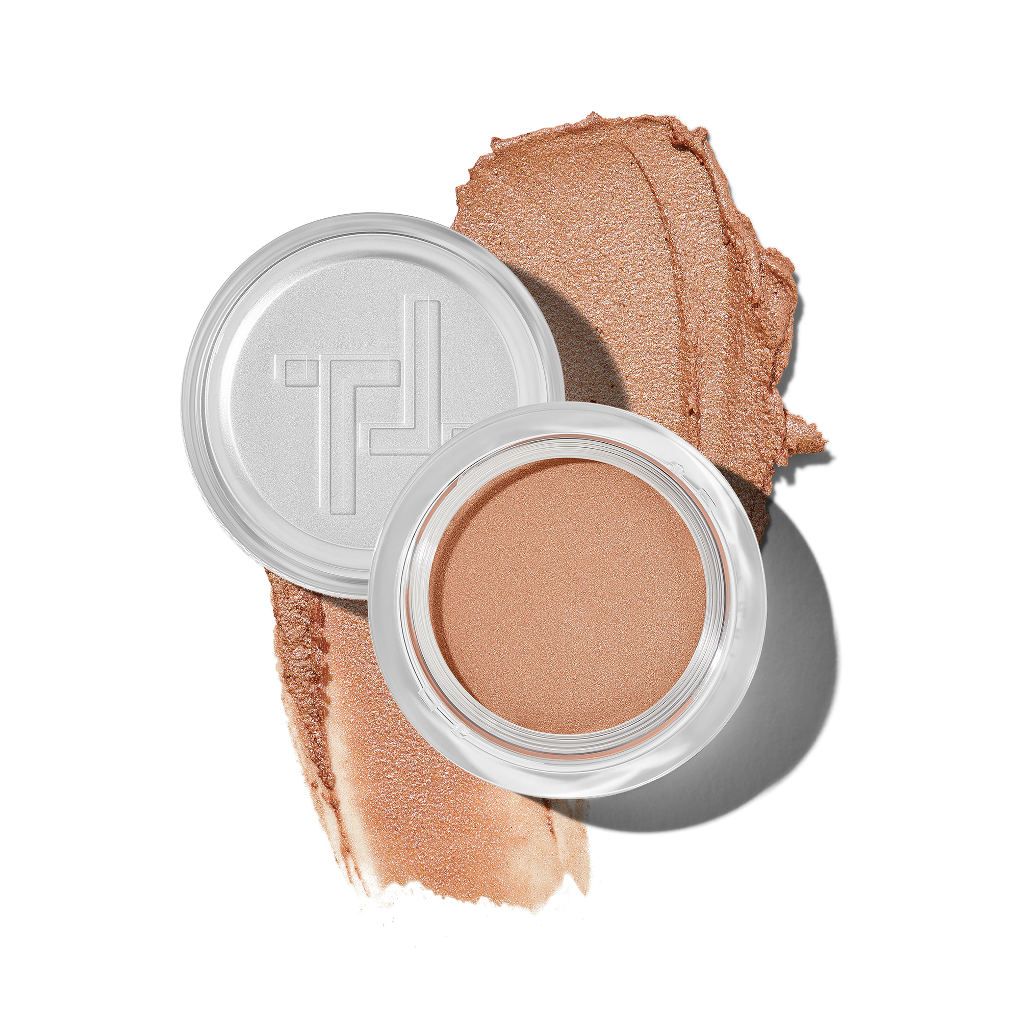 Trinny London - The Right Light - Highlighter in Sunlight - Highlighter