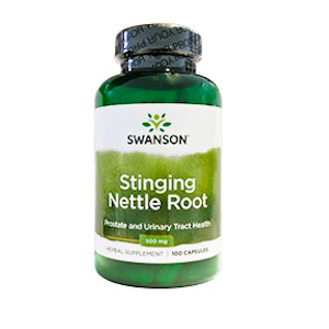 Stinging Nettle Root