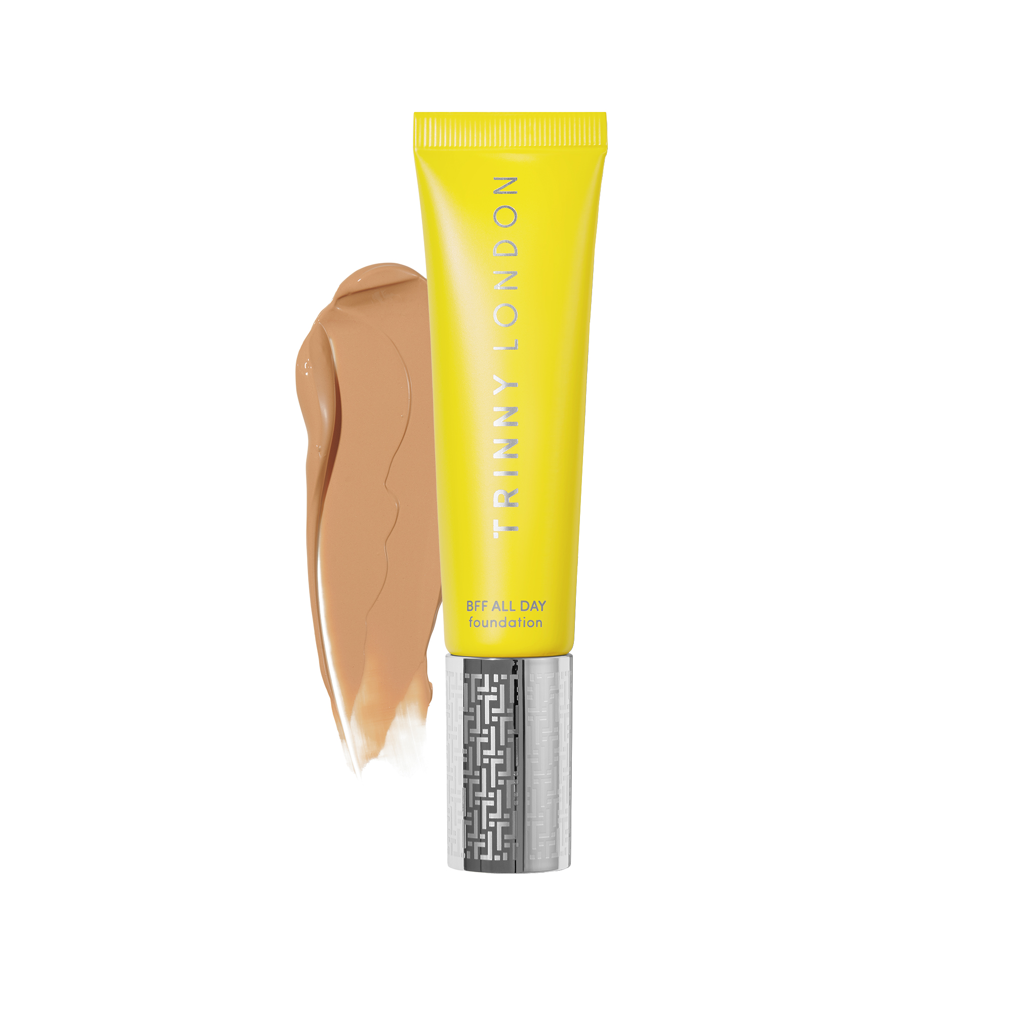Trinny London - BFF All Day - Foundation in Jess - Foundation