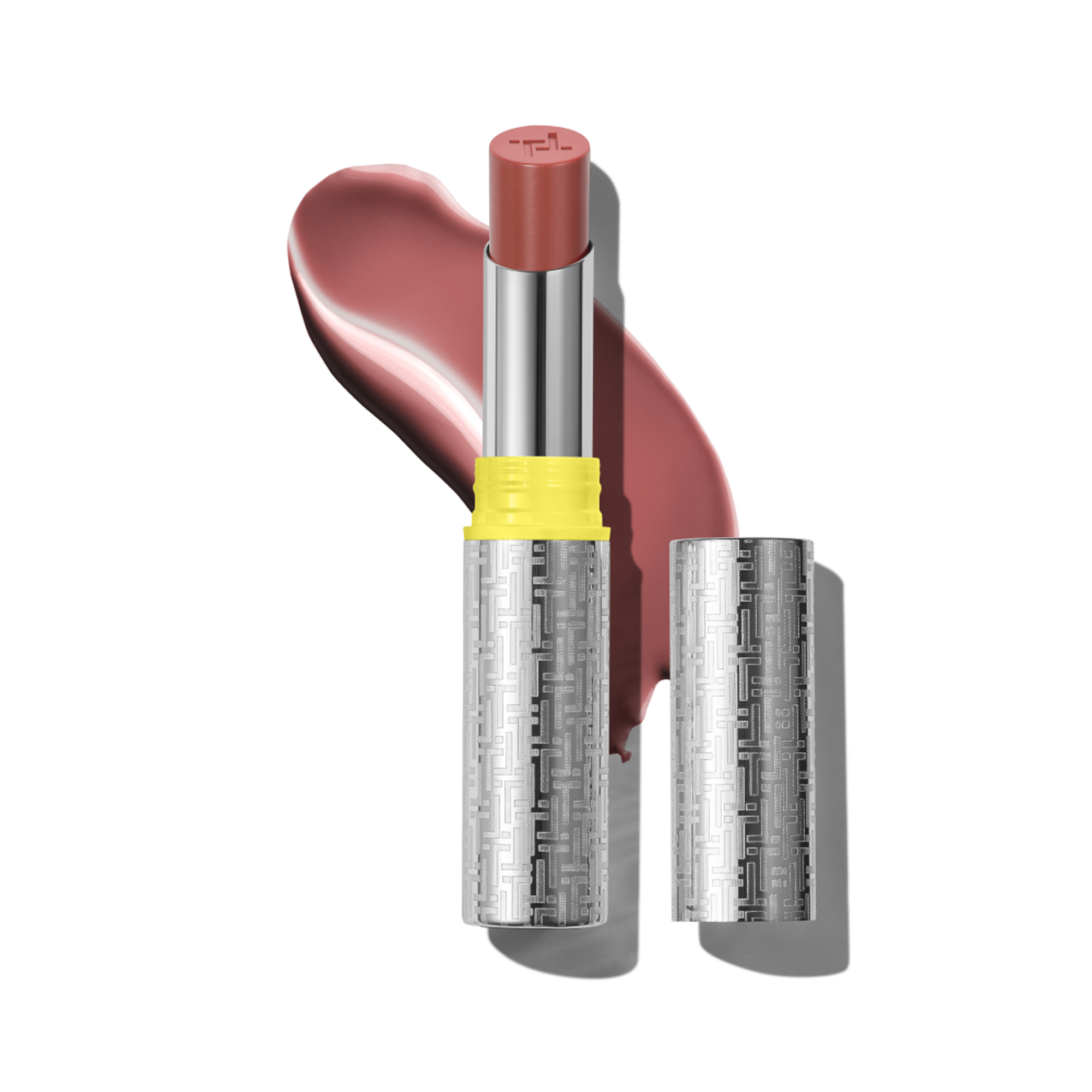 Trinny London - Just Joyous - Subtle Shine Lipstick in Jessica - Subtle Shine Lipstick