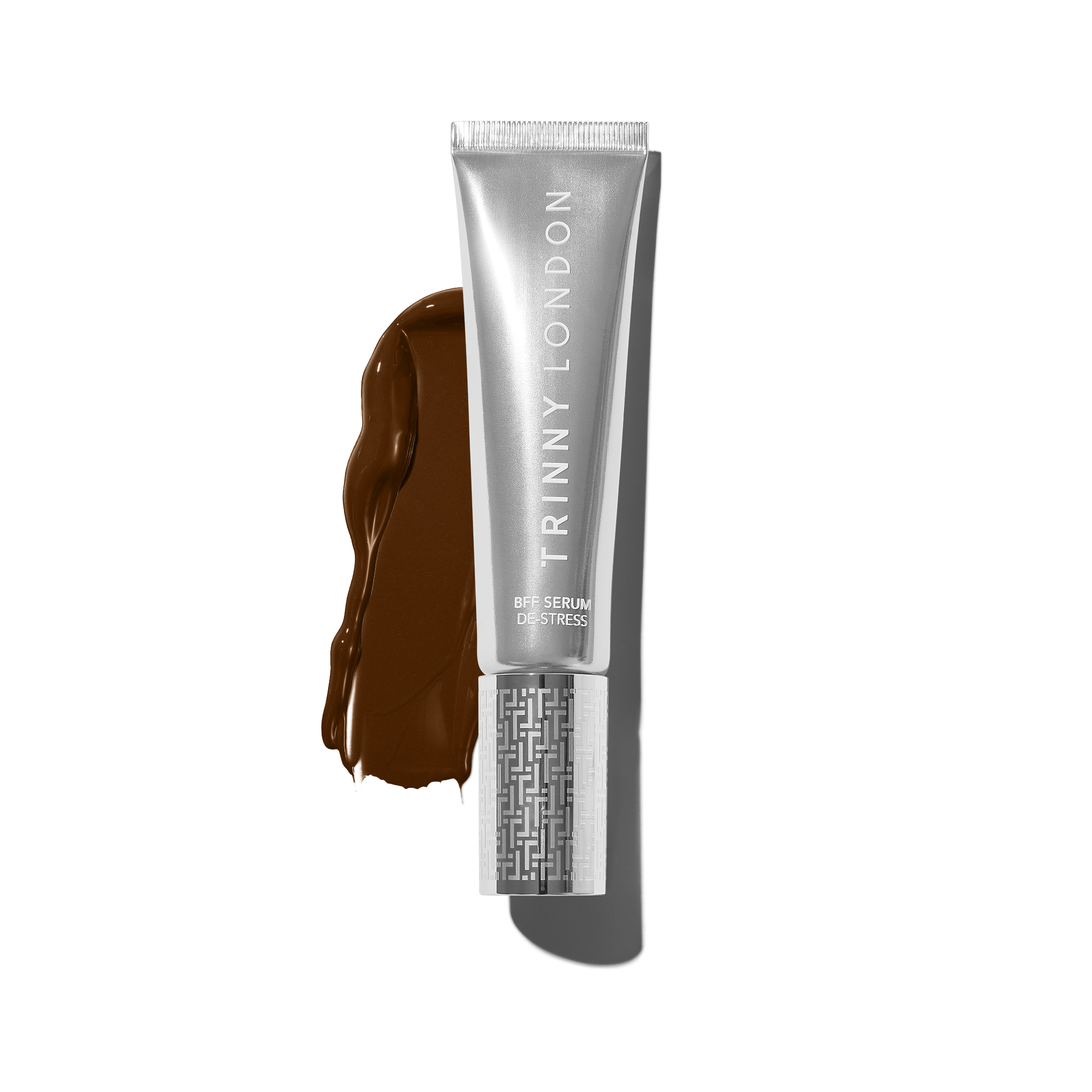 Trinny London - BFF De-Stress - Tinted Serum in Francesca - Tinted Serum