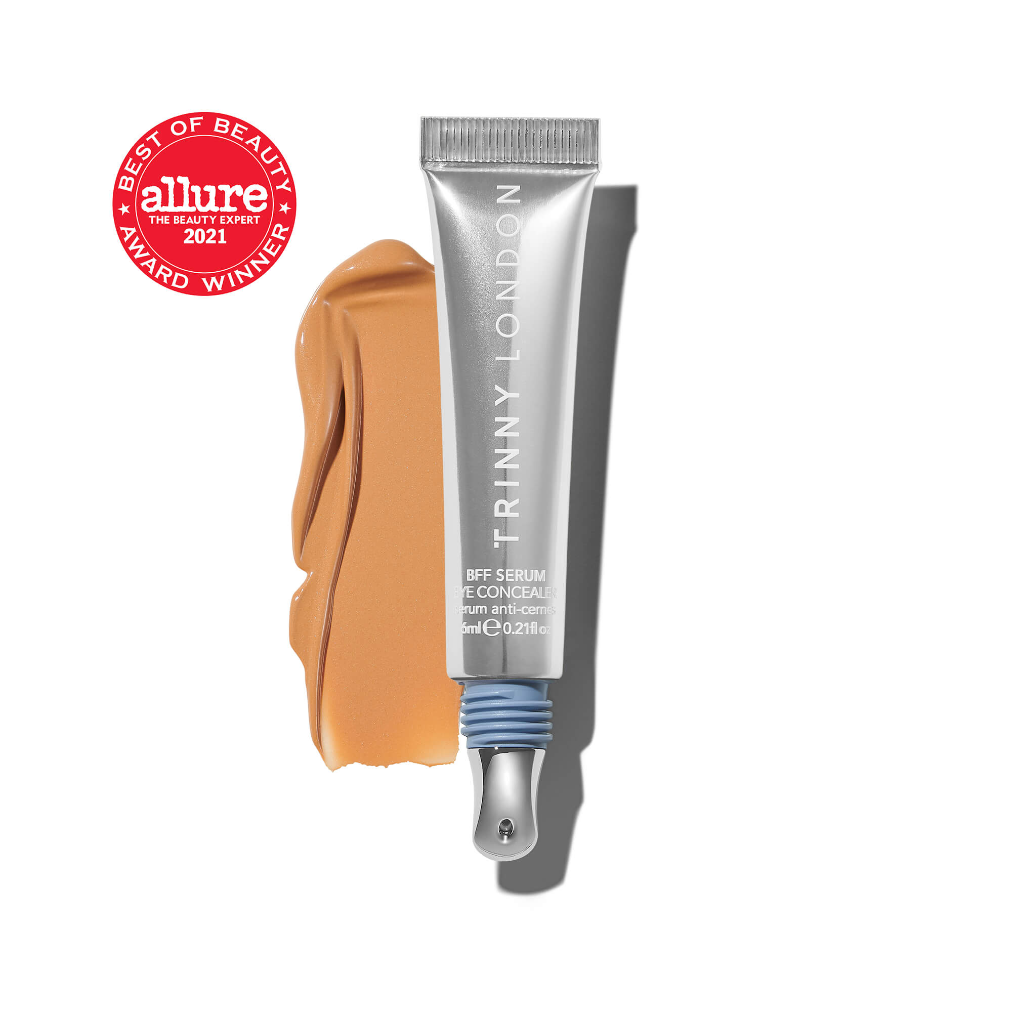 Trinny London - BFF Eye - Serum-Concealer in Salwa - Serum-Concealer